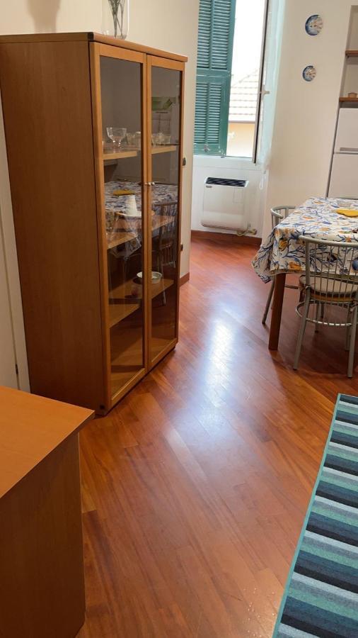 Appartamento Raimondo 53 Sanremo Exterior photo