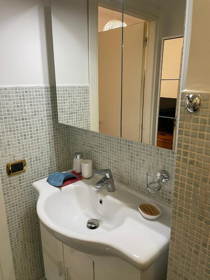Appartamento Raimondo 53 Sanremo Exterior photo