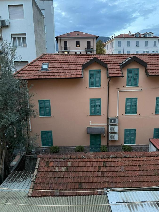 Appartamento Raimondo 53 Sanremo Exterior photo