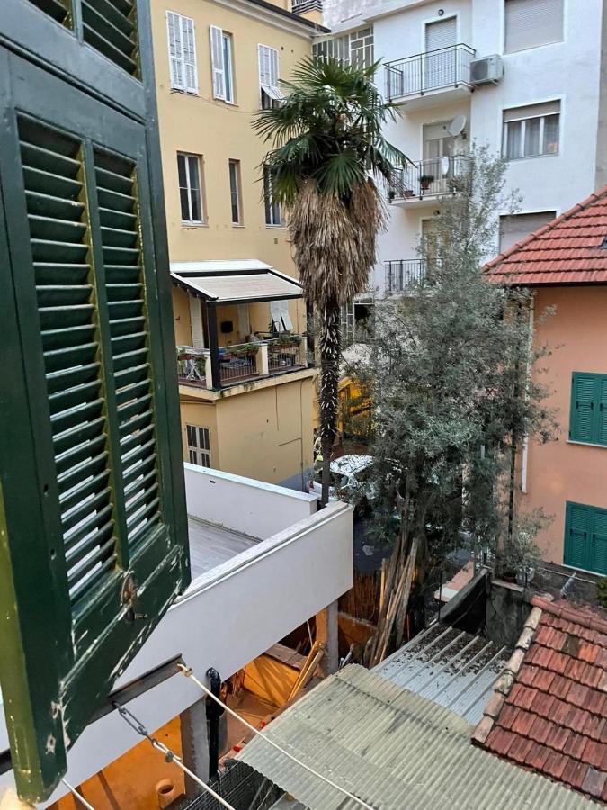 Appartamento Raimondo 53 Sanremo Exterior photo